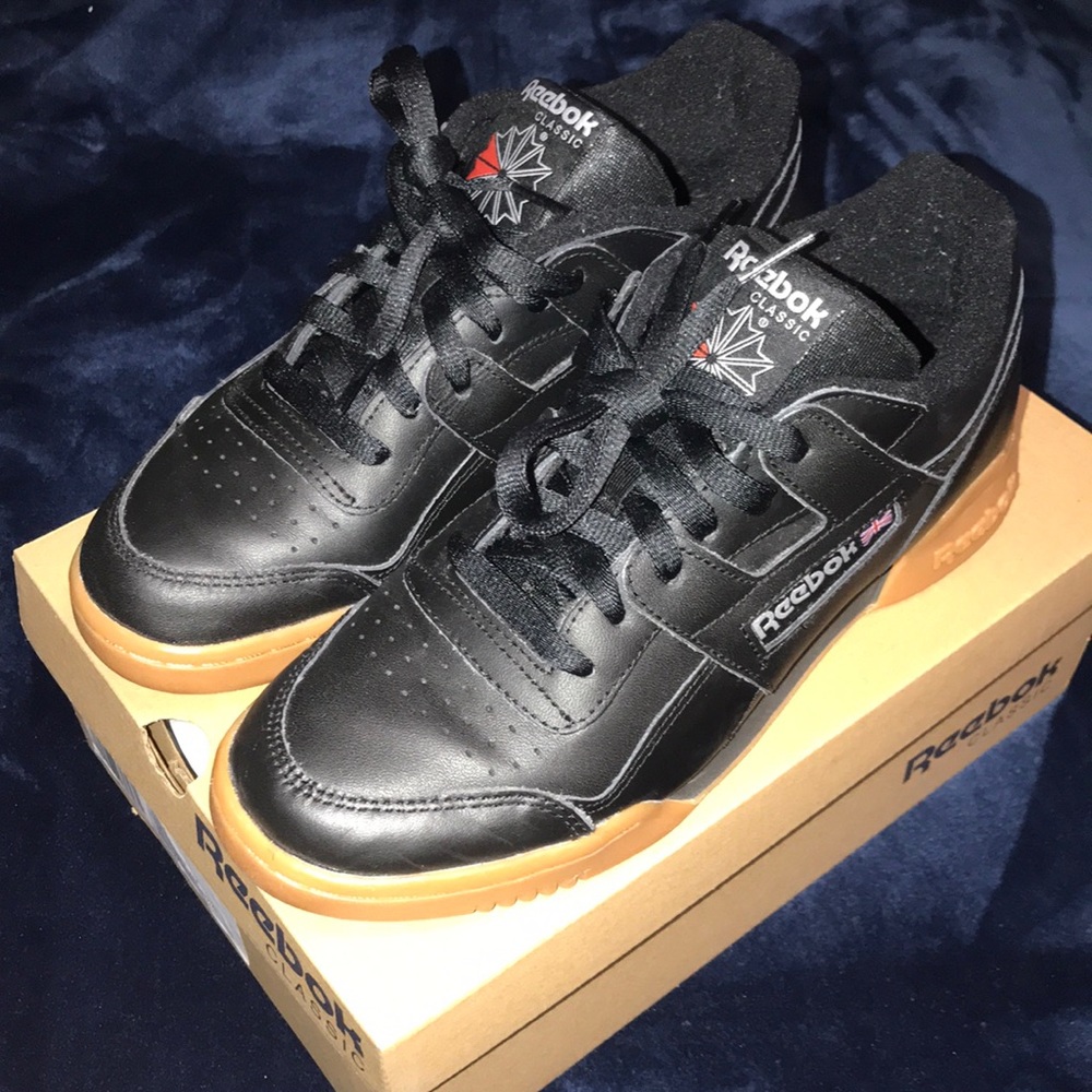 Adidas shoes